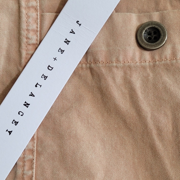 Jane + Delancey Women's Shorts - Picture 3 of 5